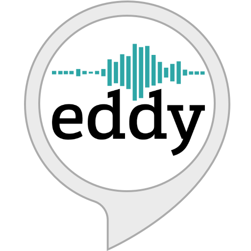 alexa-Eddy Voice Remote